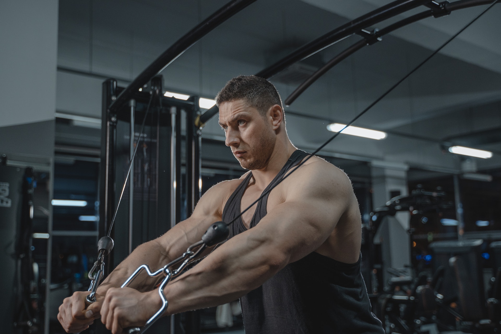 Best Chest Workouts: 11 Chest Exercises for Building Strong